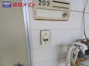 山田上口駅 徒歩22分 2階の物件内観写真